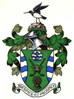 Hoylake Coat of Arms