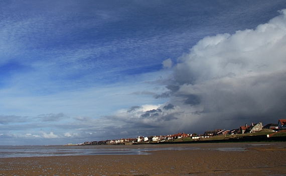 hoylake beach