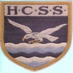 HCSS Badge