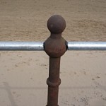 prom-railings