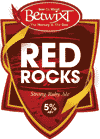 red rocks beer
