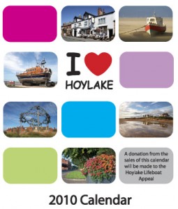 hoylake calendar