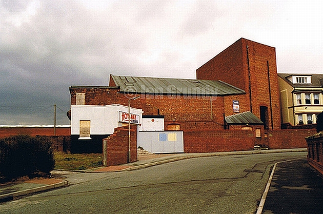 Hoylake cinema