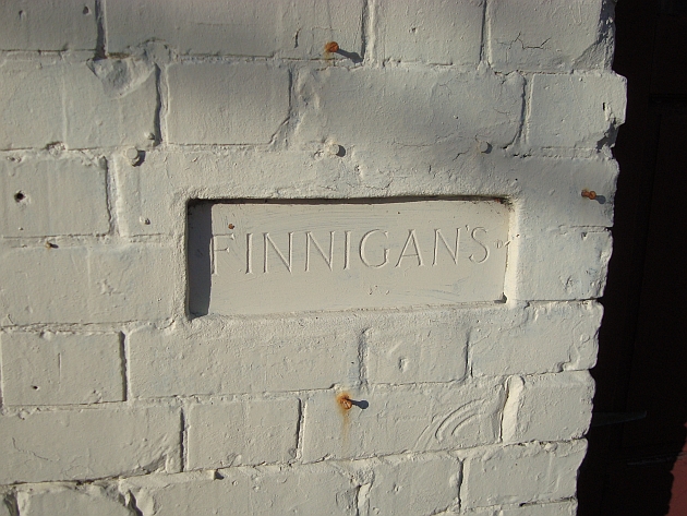 finnigans