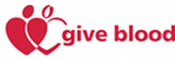 give blood