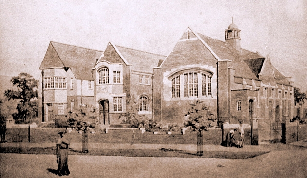 hoylake ymca