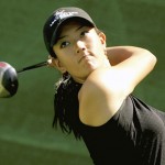 Michelle Wie
