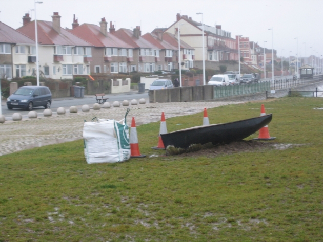 flower boat