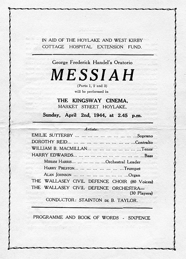 messiah