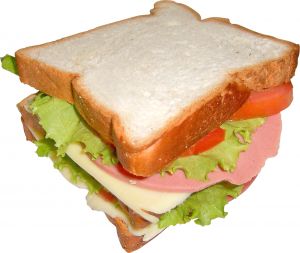 sandwich