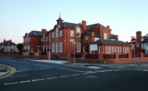 hoylake community centre