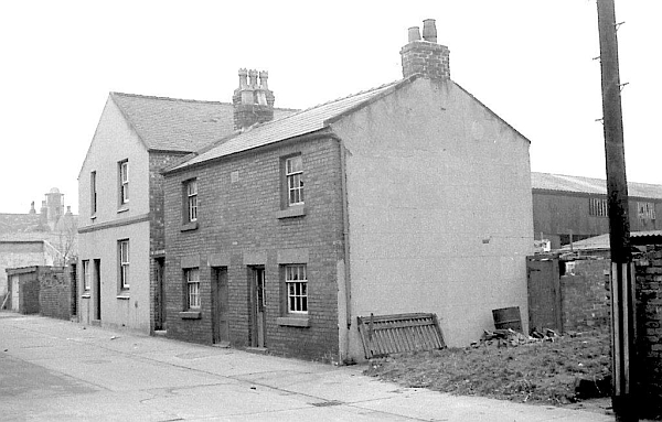 hazel road