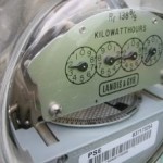 meter