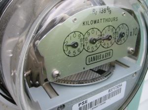 meter