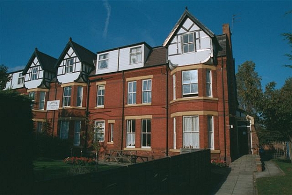 old houses 1