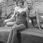 hoylake ladies 1962