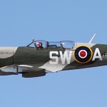 spitfire
