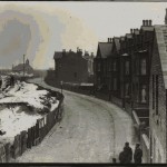 trinity road