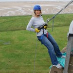 mcvey abseil