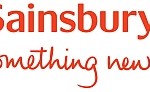 sainsburys logo