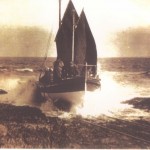Chapman launch
