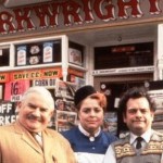 open all hours