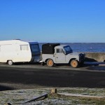 caravan
