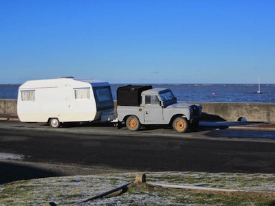 caravan