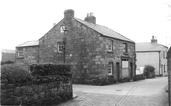 hazel road