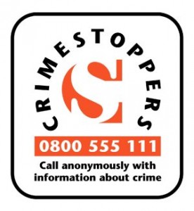 Crimestoppers