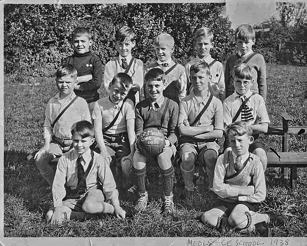 MeolsCEschool1938