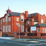 hoylake community centre
