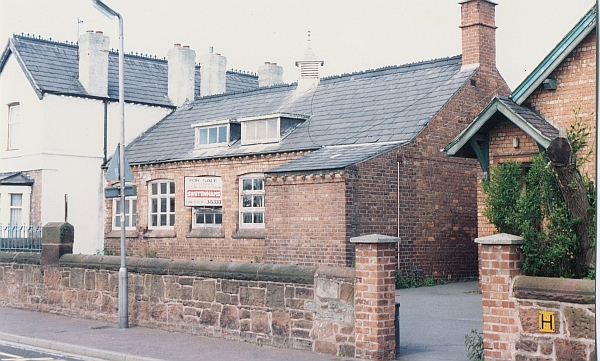 meols infants