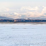 winter hilbre