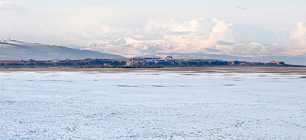 winter hilbre