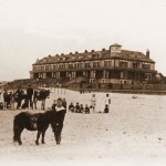 Ellen Gonner home