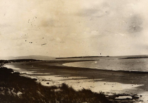 hoylake shore
