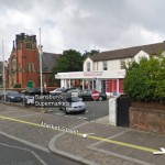 sainsburys market street