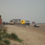 Hoylake West Kirby UXB