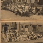 chapel road street party