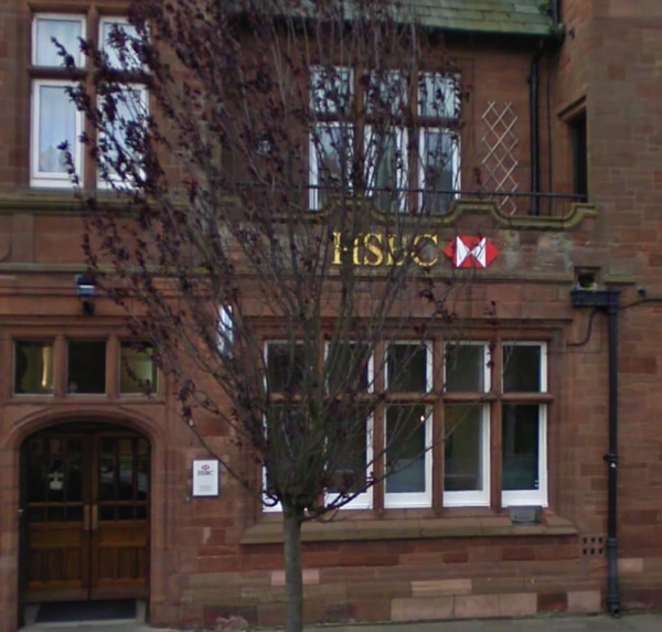 hoylake hsbc