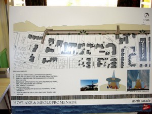 waterfront regeneration