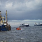 Hoylake RNLI shout