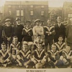 Hoylake Grove Athletic