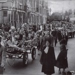 market street carnival