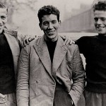 Triggs brothers