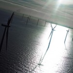 burbo wind farm
