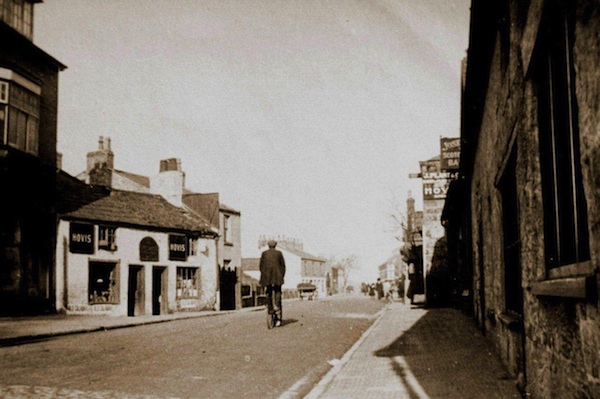 hovis