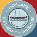 lifeboat museum logo