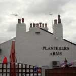 Plasterers Arms